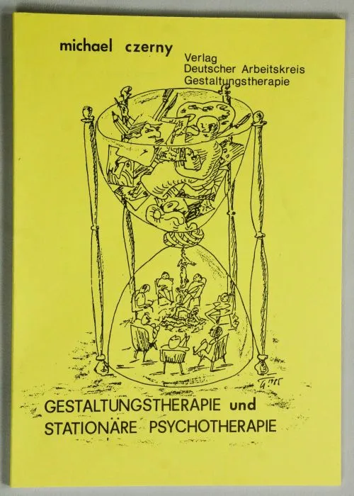 Gestaltungstherapie und stationäre Psychotherapie