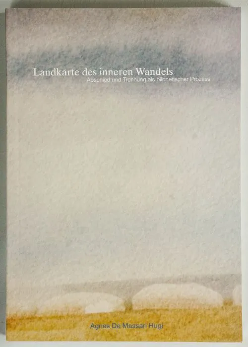 Landkarte des inneren Wandels