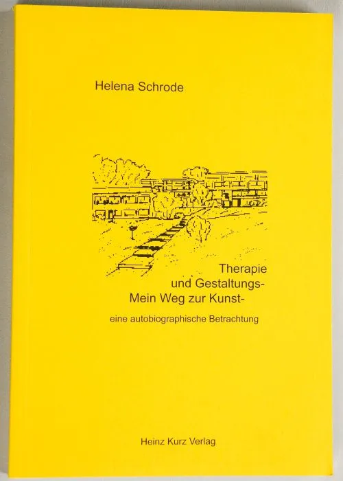 Mein Weg zur Kunst- und Gestaltungstherapie